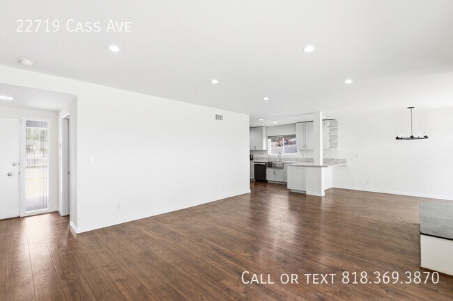 Building Photo - 22719 Cass Ave