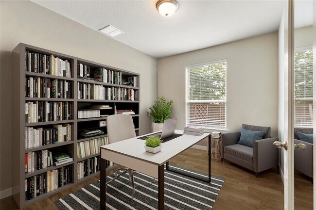 Building Photo - 2603 Country Ln