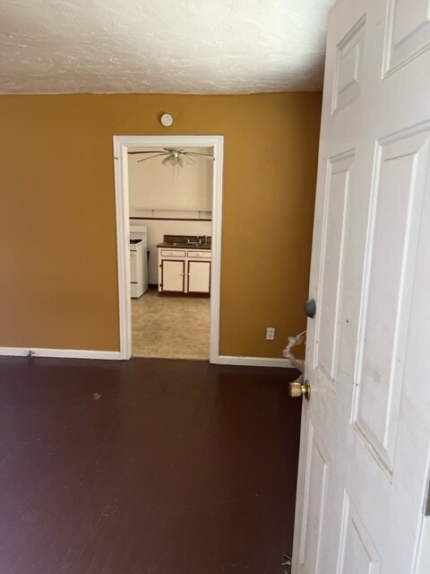 Building Photo - 2316 Freeman St