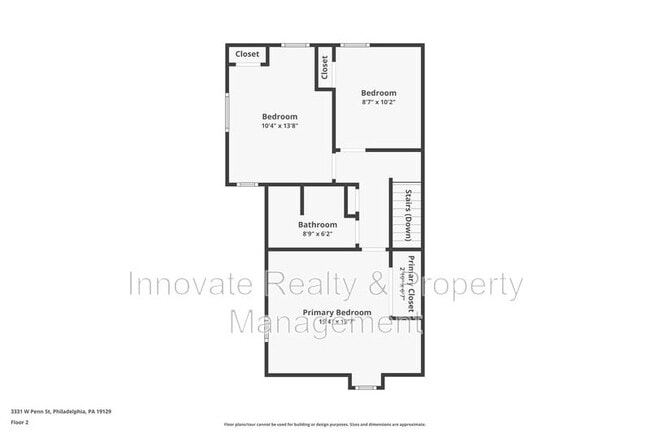 Building Photo - 3331 W Penn St