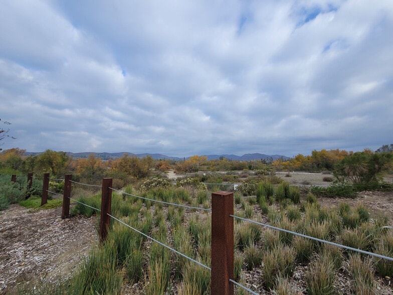 adjoining open spacee - 328 Lagoon Way