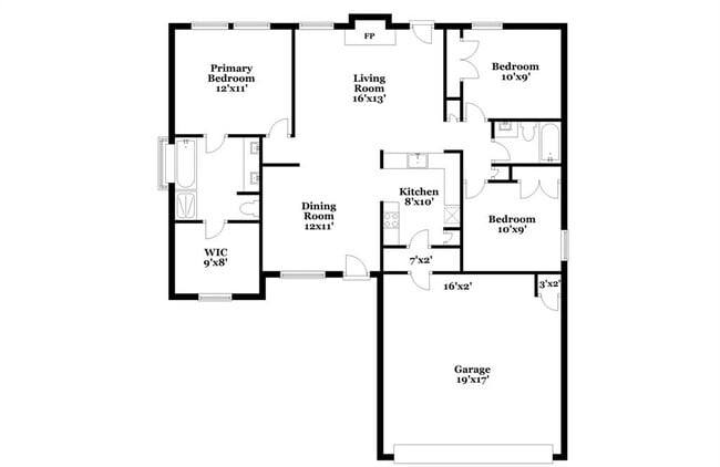 Building Photo - 2408 NW 161st St