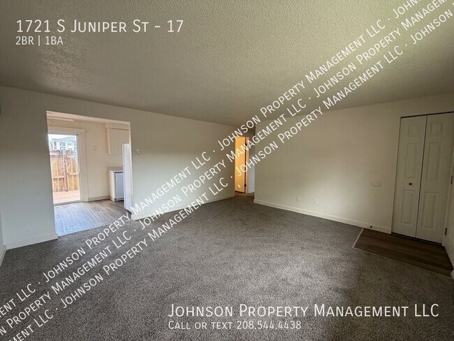 Building Photo - 1721 S Juniper St