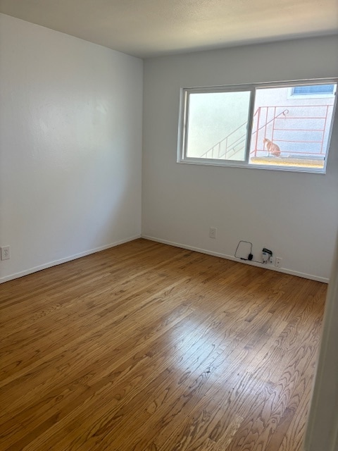 Other Bedroom - 1736 Stuart St