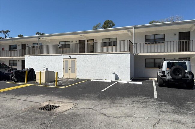 Building Photo - 1500 Virginia Ave