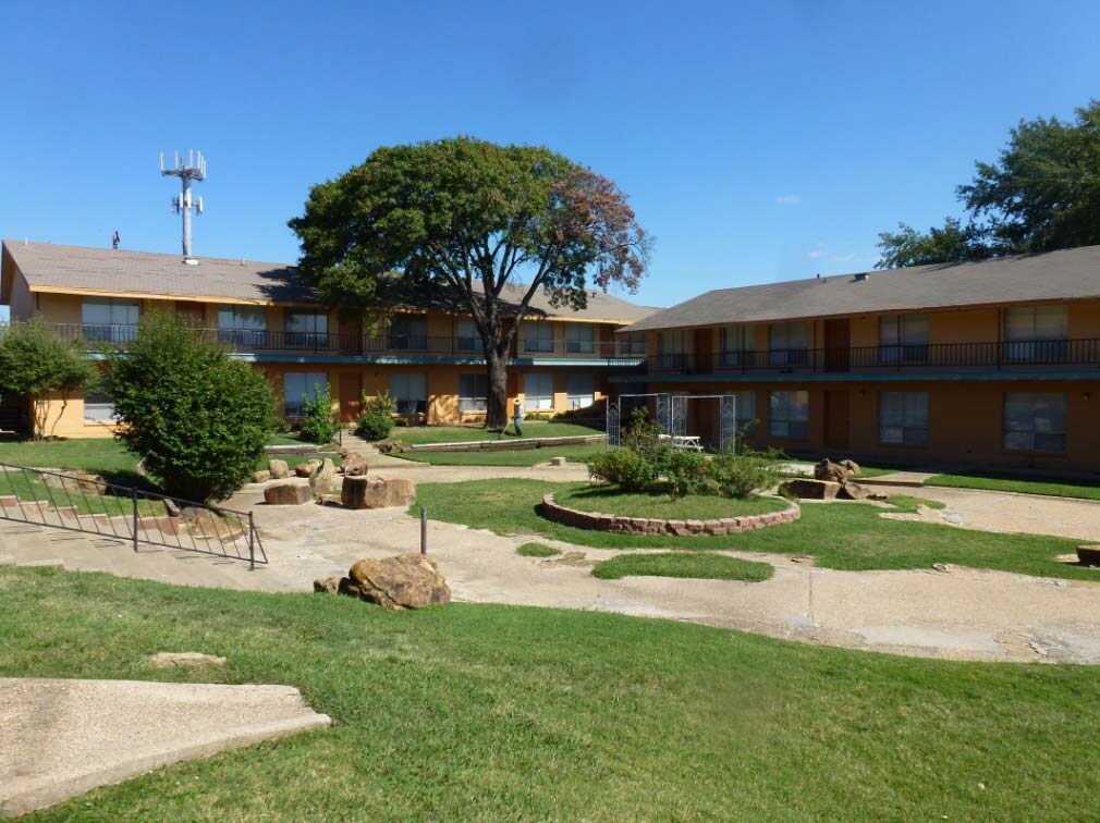 Ambassador Apartments Fort Worth Tx Apartment Finder