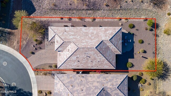 Building Photo - 4610 Cactus Wren Rd