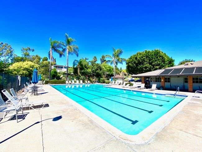 Building Photo - FOR RENT -  3 Bd/2 Ba 1,392 Sf In Friars Village Community, Townhome In San Diego Fashion Valley ...