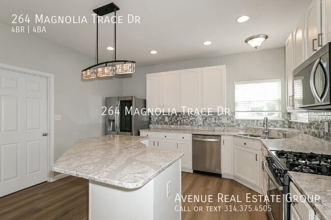 Building Photo - 264 Magnolia Trace Dr