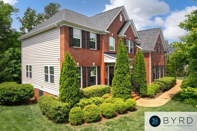 Building Photo - 6018 Red Setter Ln