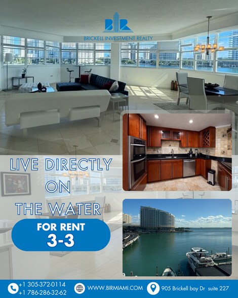 Building Photo - 801 Brickell Bay Dr