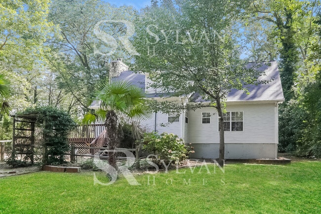 Building Photo - Turn the key. Enter. Smile. Repeat every day!