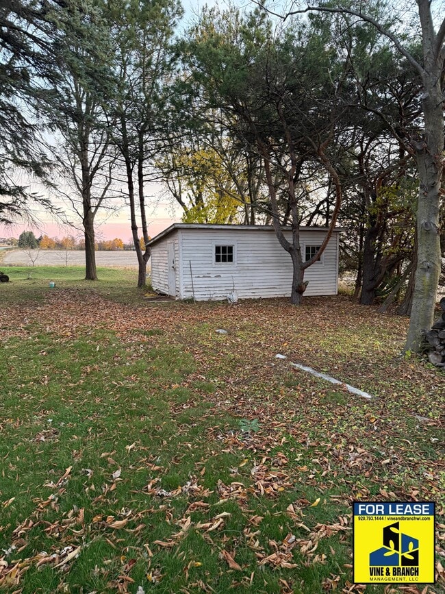 Building Photo - N8717 WI-42