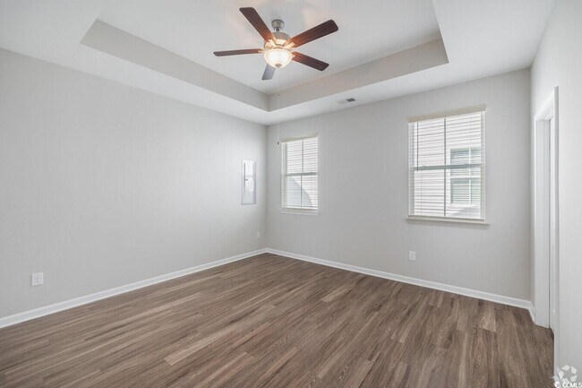 Building Photo - 1501 Flatwood St