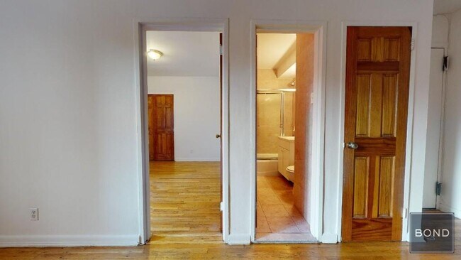 Floorplan - 445 East 85th Street