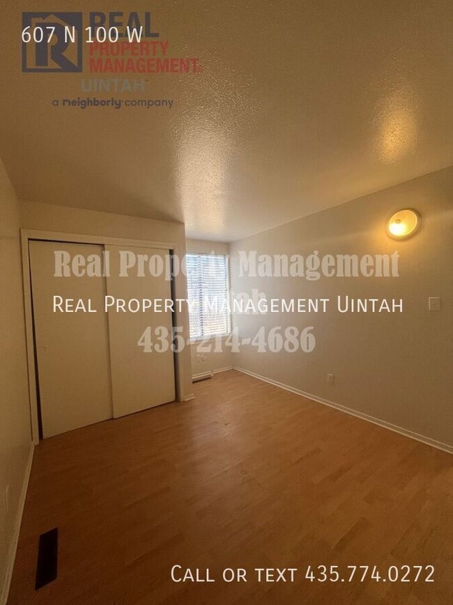 Building Photo - 607 N 100 W