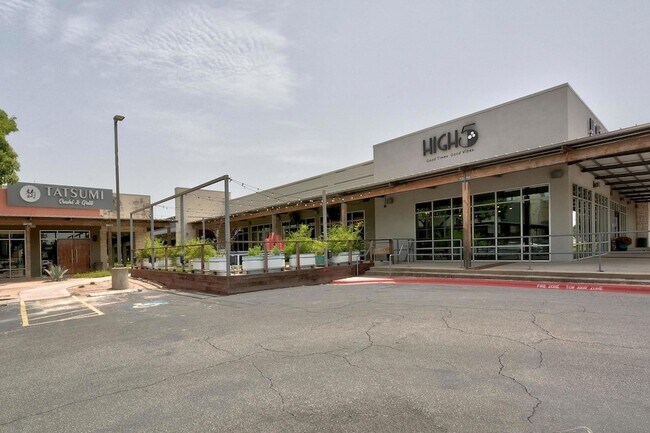 Building Photo - 7801 Shoal Creek Blvd