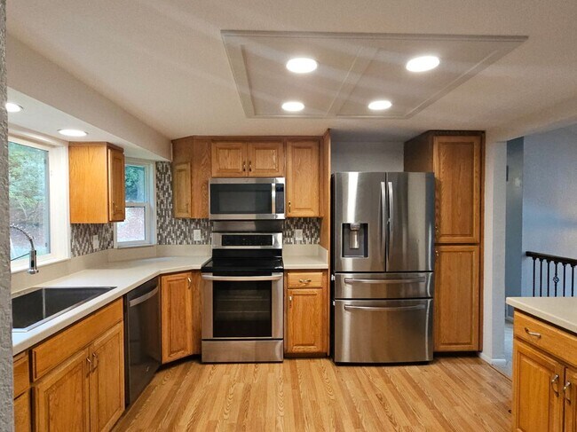 Building Photo - 3224 73rd Ave Ct NW