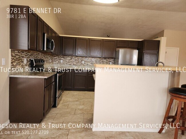Building Photo - 9781 E Bennett Dr