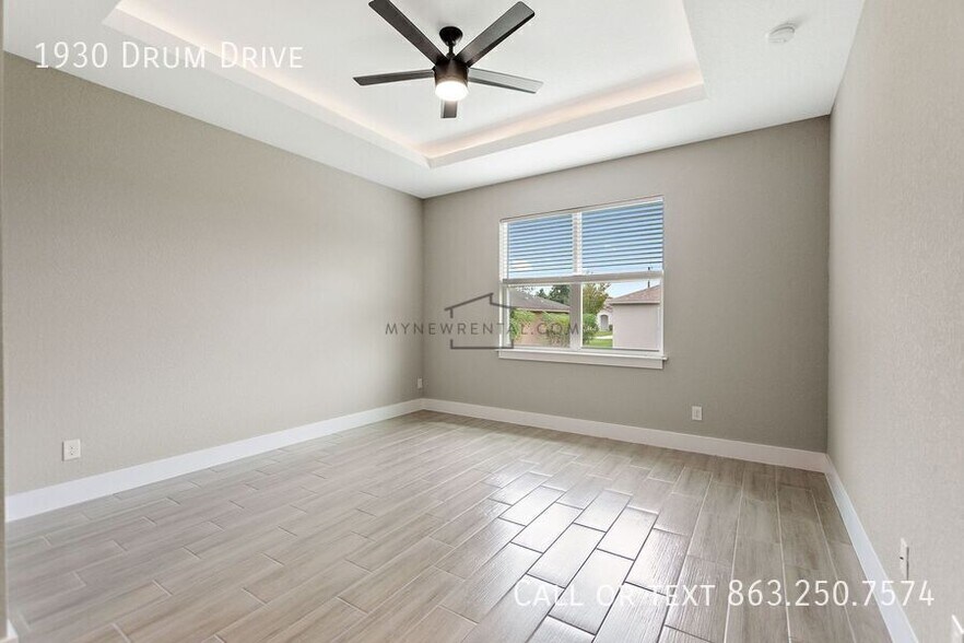 Building Photo - 1930 Drum Dr