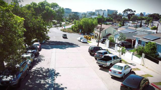 Building Photo - 3930 Marine Vw Ave