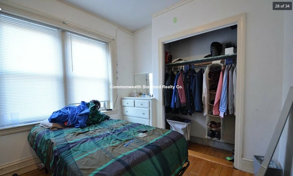 Building Photo - 100 St Mary's St