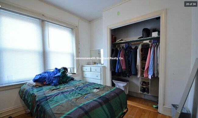 Building Photo - 100 St Mary's St