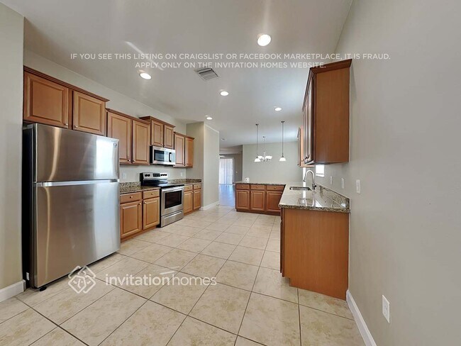 Building Photo - 4320 Stoney River Dr