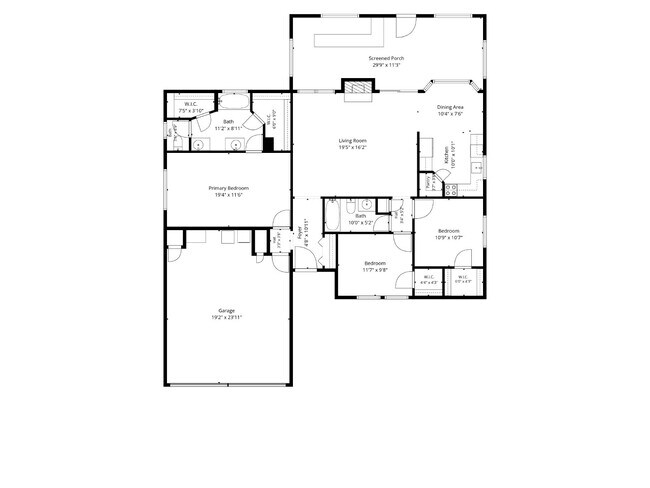 Building Photo - MINUTES FROM LACKLAND, MILES FROM BORING