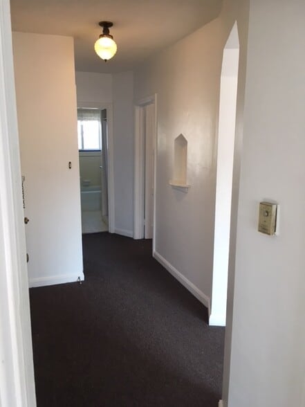 Hall-way - 126 Holloway Ave