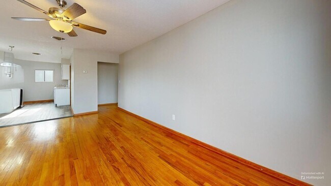 Building Photo - 7405 Marlborough Ave