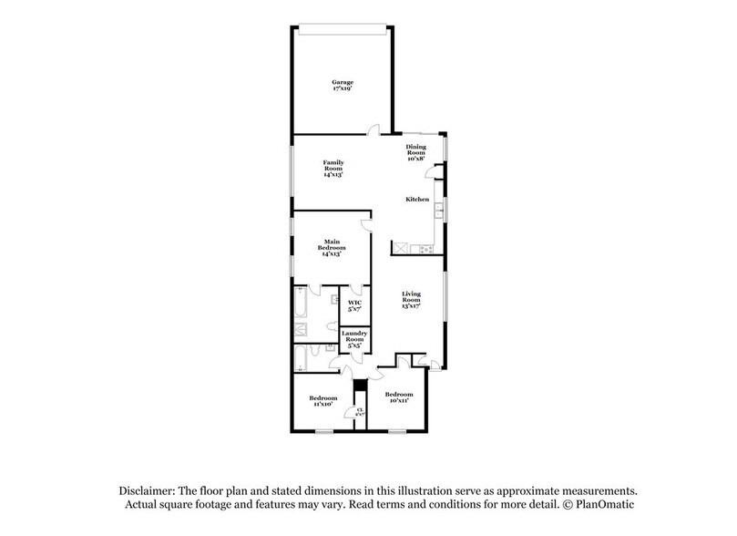Building Photo - 15819 E Park Ct
