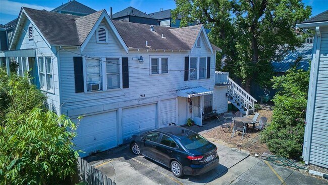 Building Photo - 1133 W Clay St