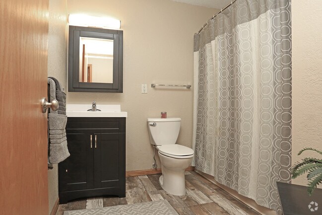 Interior Photo - Clark Place Apartments-Affordable Housing Available