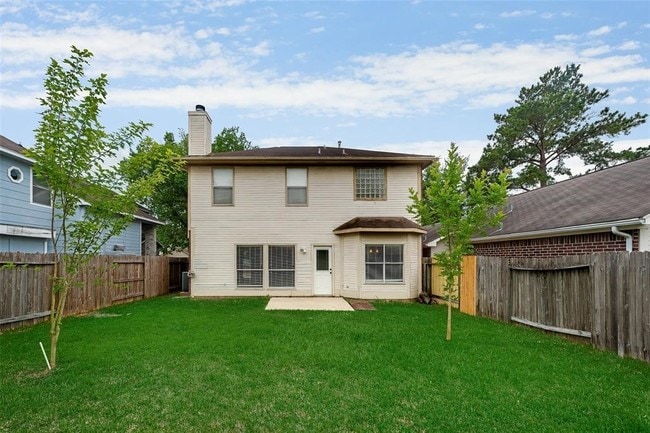 Building Photo - Beautifully updated two-story home in the ...