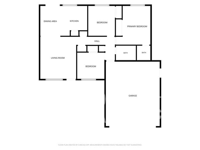 Building Photo - 8912 Lanier Way