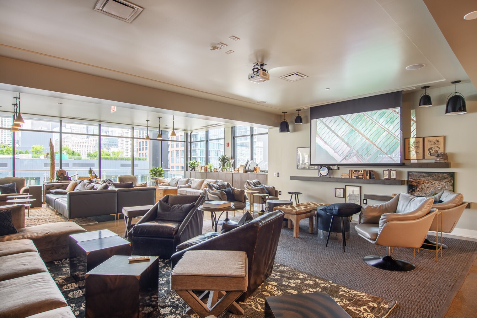 Building Photo - 676 North LaSalle Drive-GO FL3-ID440