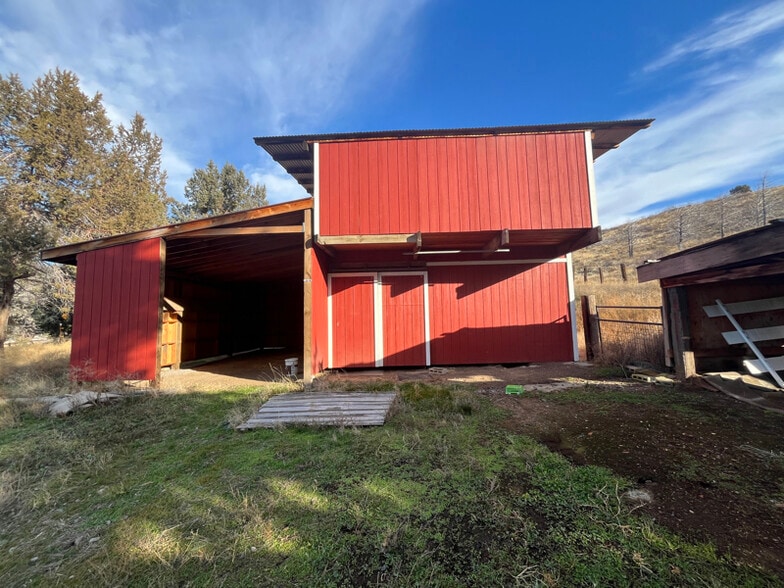 Building Photo - 4835 Wocus Rd