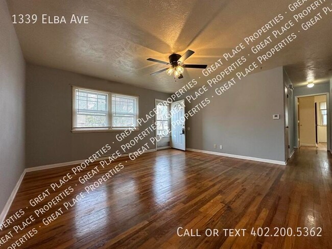 Building Photo - 1339 Elba Ave