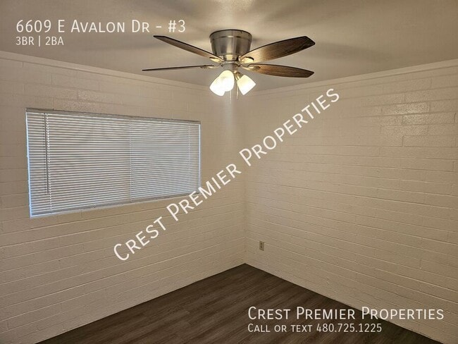 Building Photo - 6609 E Avalon Dr