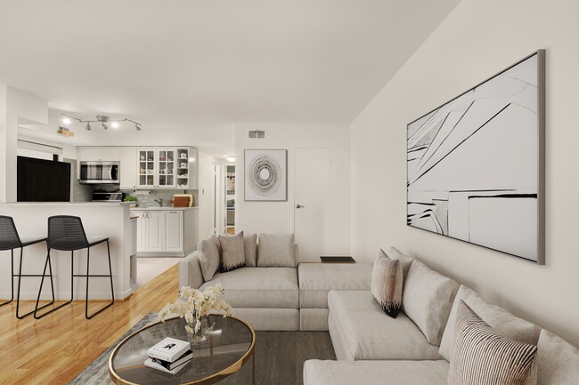 Building Photo - 1031 Michigan Ave NE