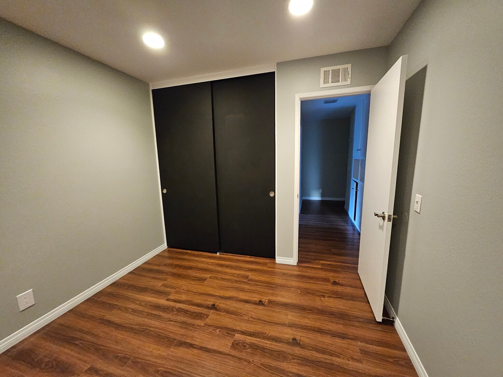 Bedroom 4 - 17631 Mapes Ave