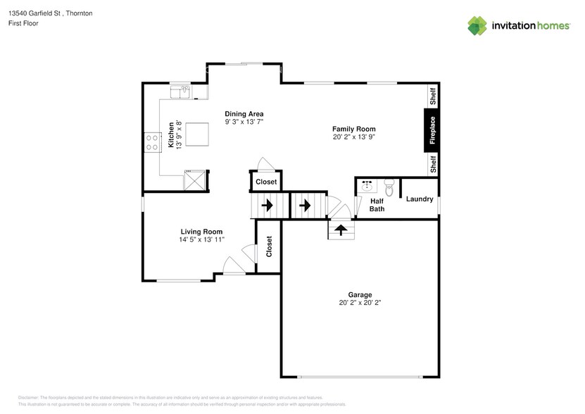 Building Photo - 13540 Garfield St