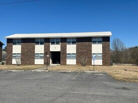 Building Photo - 506 S 2nd Ave