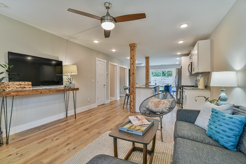 Building Photo - 219 Fayetteville St