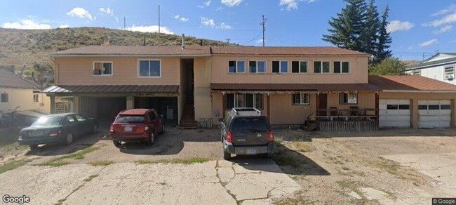 Building Photo - 119 Paper Collar Row