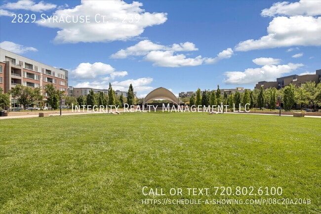 Building Photo - 2829 Syracuse Ct