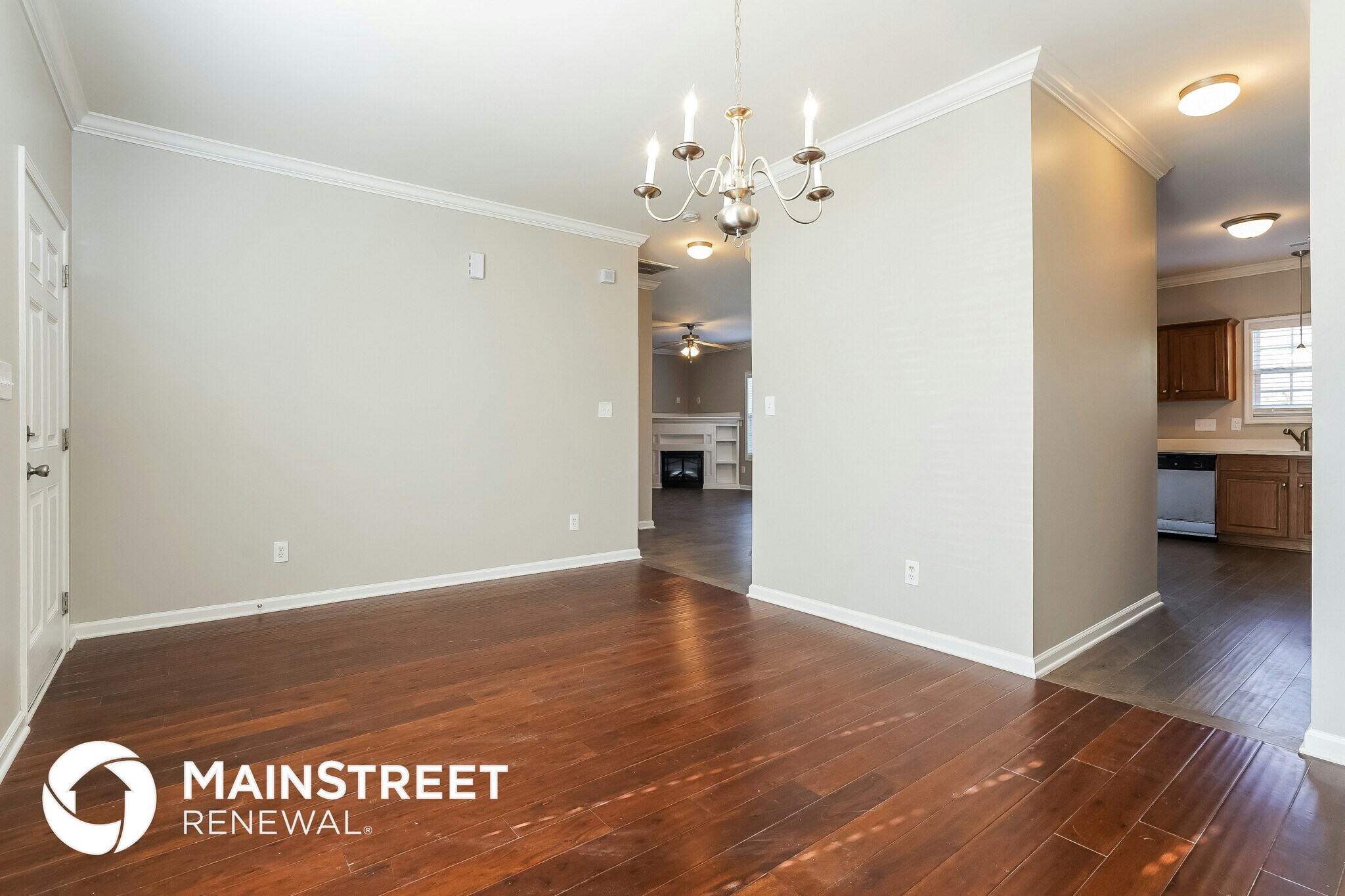 Building Photo - 7109 Bristoe Station Ln