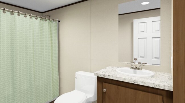 Building Photo - Brand New Home - Rent today!