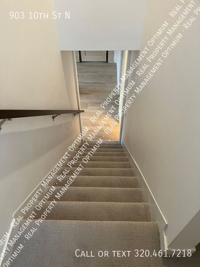 Building Photo - 903 10th St N